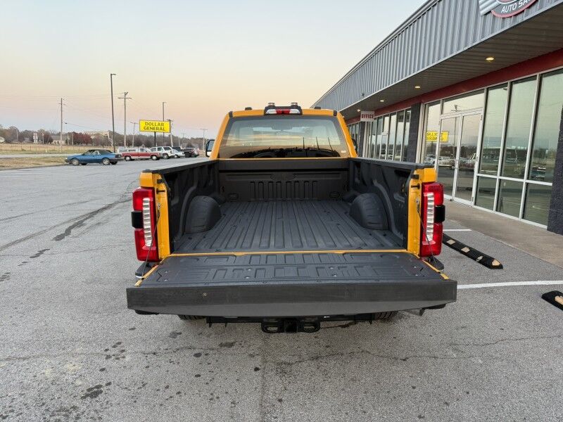 2025 Ford Super Crew F-250 4x4 XL Collinsville OK