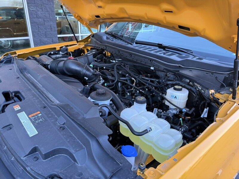 2025 Ford Super Crew F-250 4x4 XL Collinsville OK