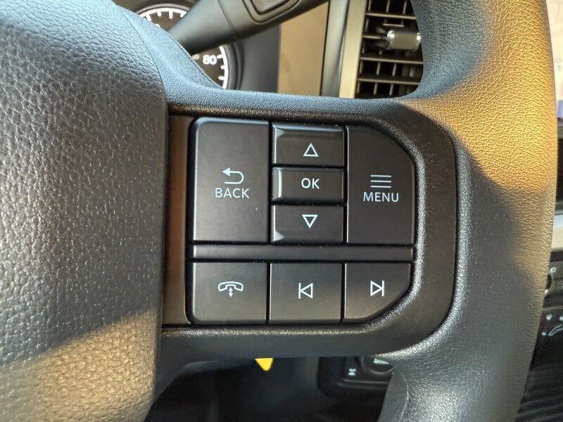 2025 Ford Super Crew F-250 4x4 XL Collinsville OK