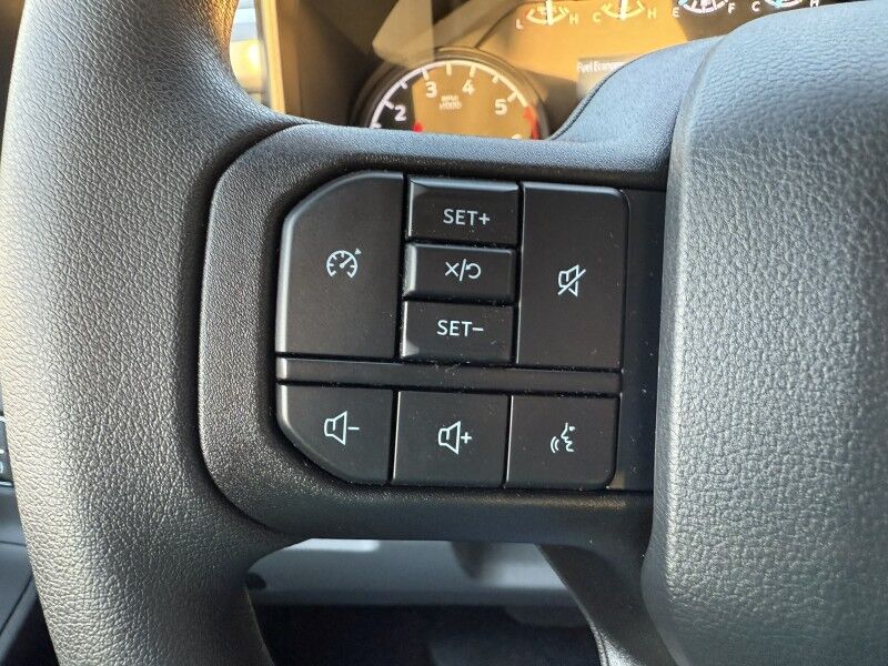 2025 Ford Super Crew F-250 4x4 XL Collinsville OK