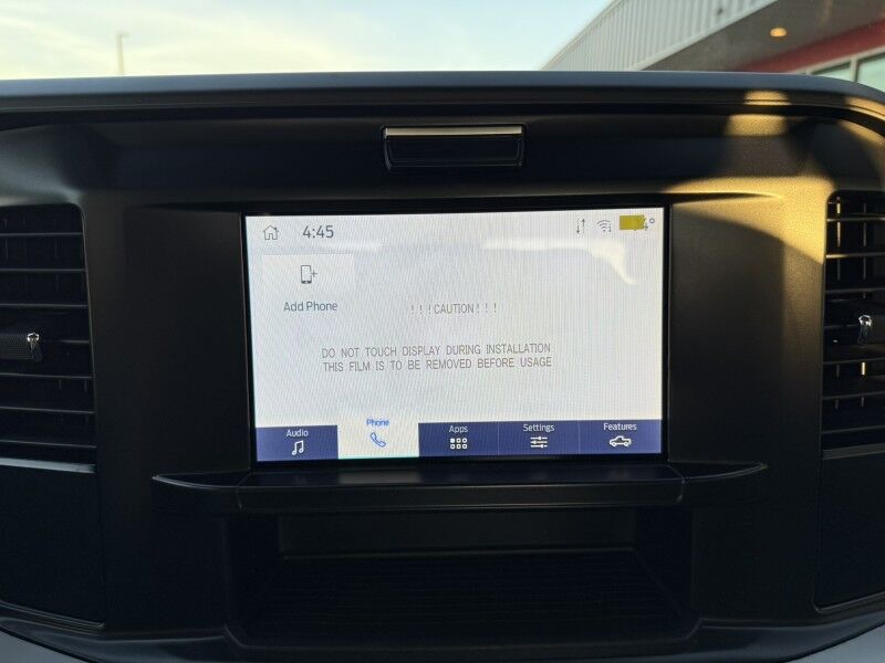 2025 Ford Super Crew F-250 4x4 XL Collinsville OK