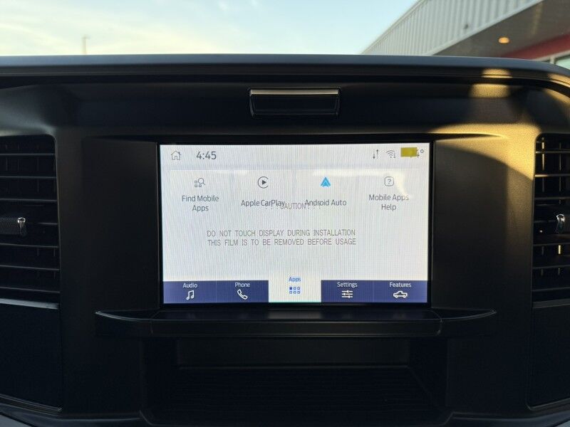 2025 Ford Super Crew F-250 4x4 XL Collinsville OK