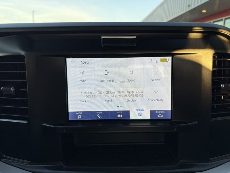 2025 Ford Super Crew F-250 4x4 XL Collinsville OK