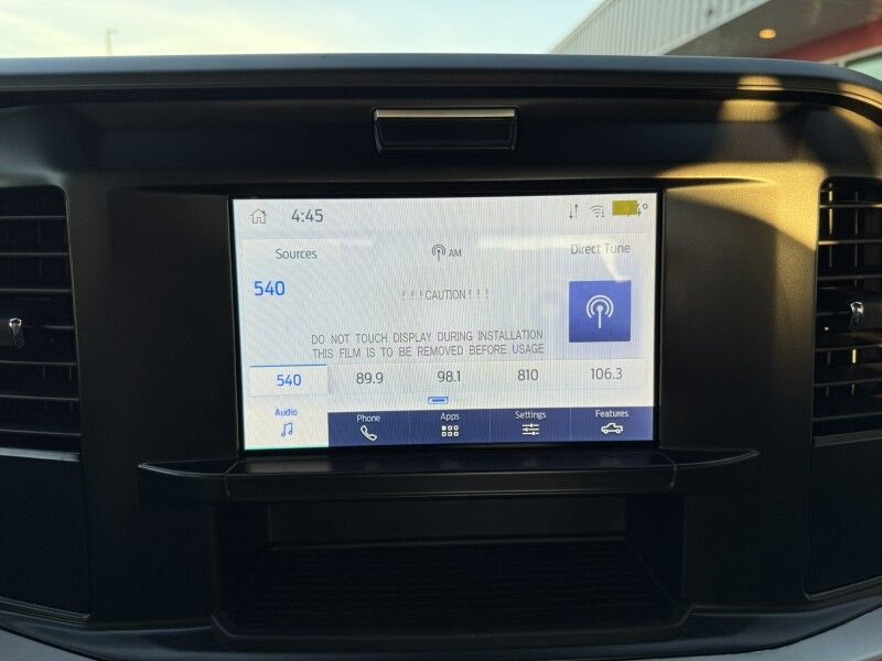 2025 Ford Super Crew F-250 4x4 XL Collinsville OK