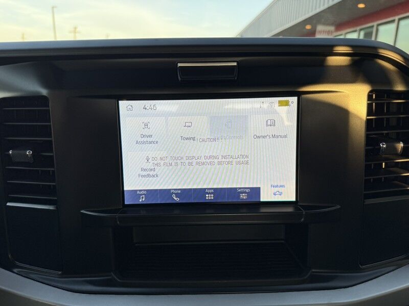 2025 Ford Super Crew F-250 4x4 XL Collinsville OK