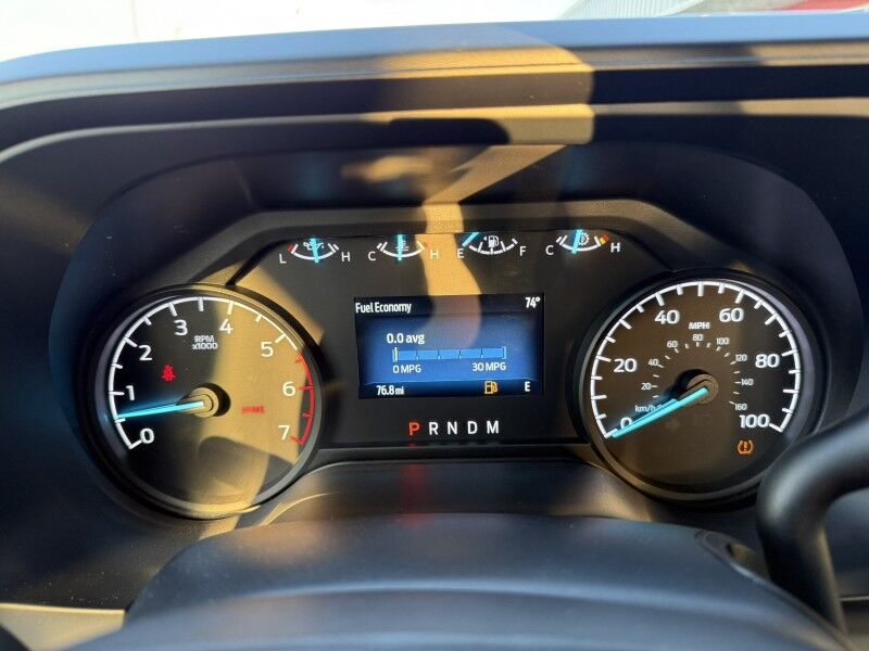 2025 Ford Super Crew F-250 4x4 XL Collinsville OK