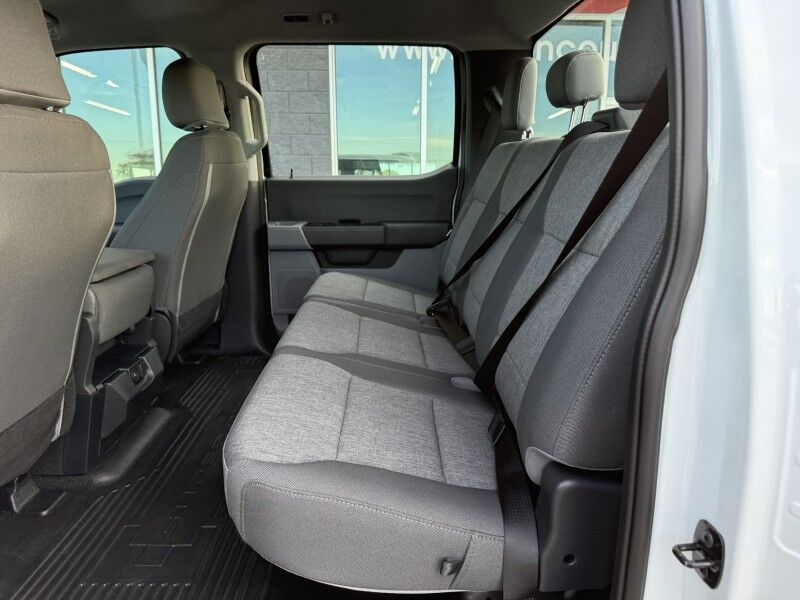 2025 Ford Super Crew F-250 4x4 XL Collinsville OK