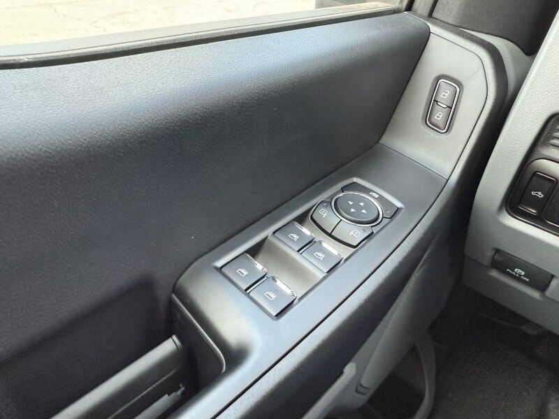 2025 Ford Super Crew F-250 4x4 XL Collinsville OK