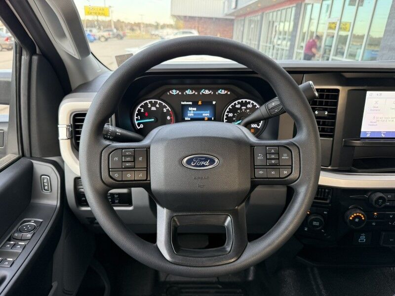 2025 Ford Super Crew F-250 4x4 XL Collinsville OK