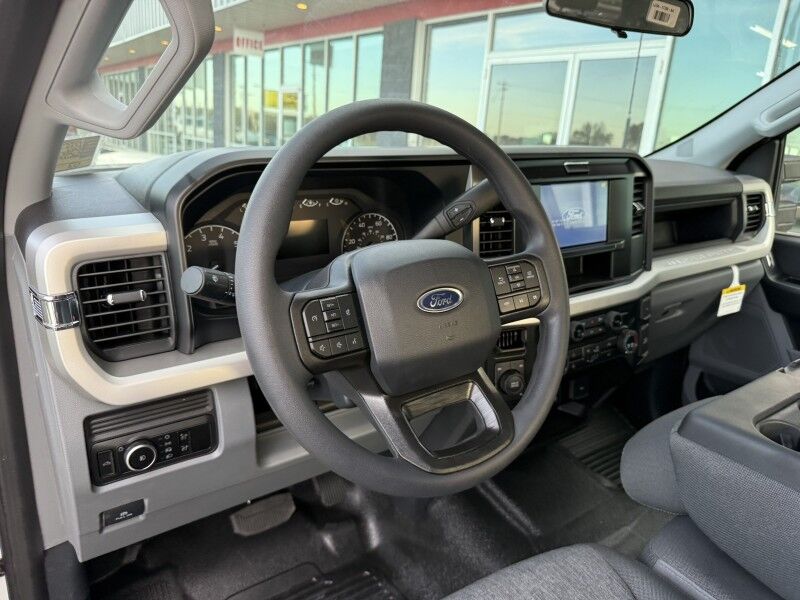 2025 Ford Super Crew F-250 4x4 XL Collinsville OK