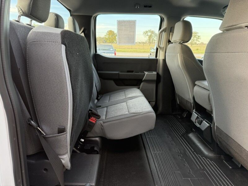 2025 Ford Super Crew F-250 4x4 XL Collinsville OK