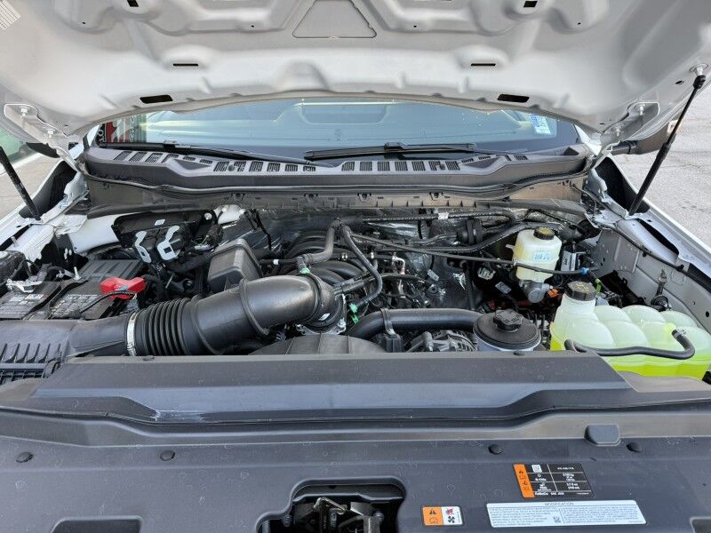 2025 Ford Super Crew F-250 4x4 XL Collinsville OK