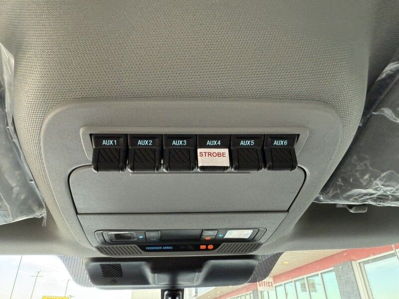 2025 Ford Super Crew F-250 4x4 XL Collinsville OK