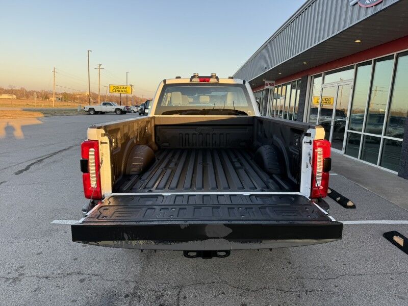2025 Ford Super Crew F-250 4x4 XL Collinsville OK