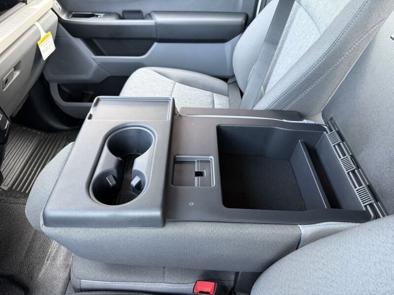 2025 Ford Super Crew F-250 4x4 XL Collinsville OK