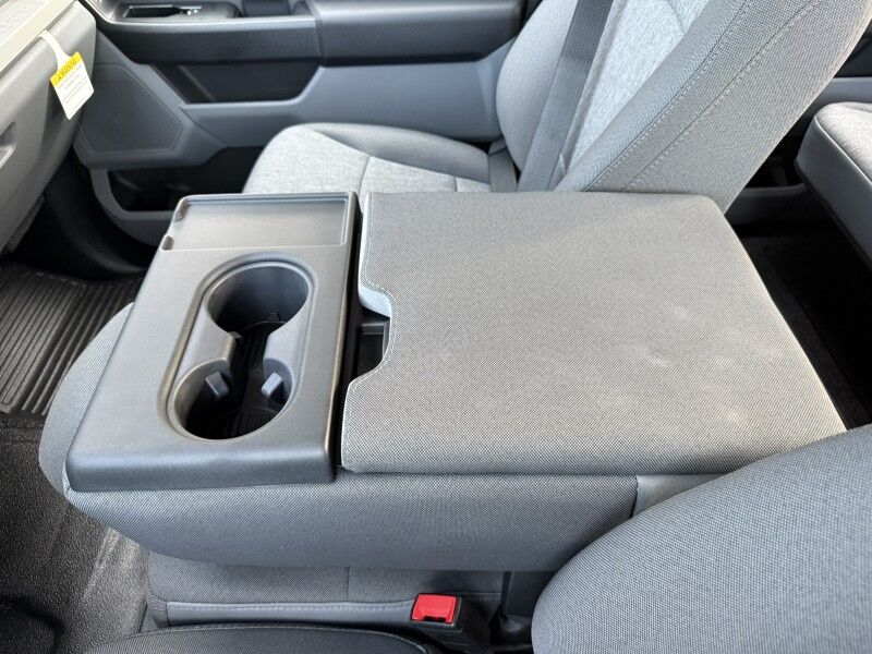 2025 Ford Super Crew F-250 4x4 XL Collinsville OK