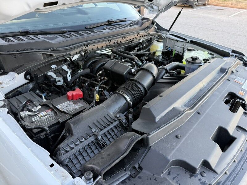 2025 Ford Super Crew F-250 4x4 XL Collinsville OK