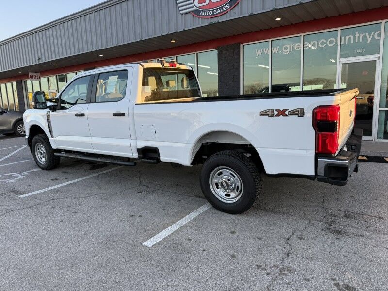 2025 Ford Super Crew F-250 4x4 XL Collinsville OK