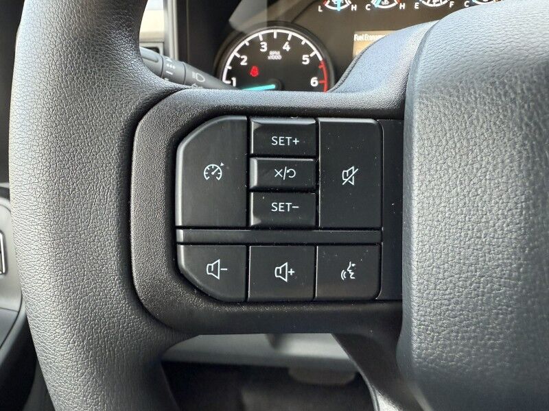 2025 Ford Super Crew F-250 4x4 XL Collinsville OK