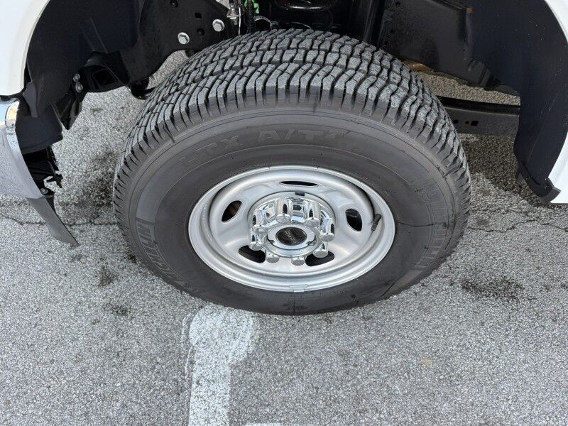 2025 Ford Super Crew F-250 4x4 XL Collinsville OK