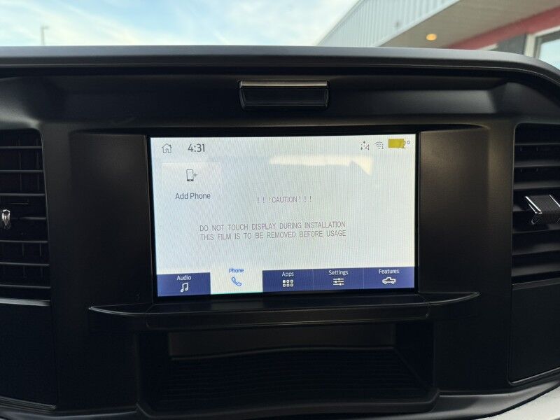 2025 Ford Super Crew F-250 4x4 XL Collinsville OK