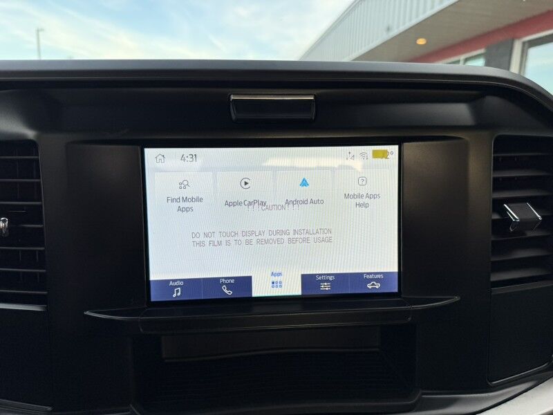 2025 Ford Super Crew F-250 4x4 XL Collinsville OK