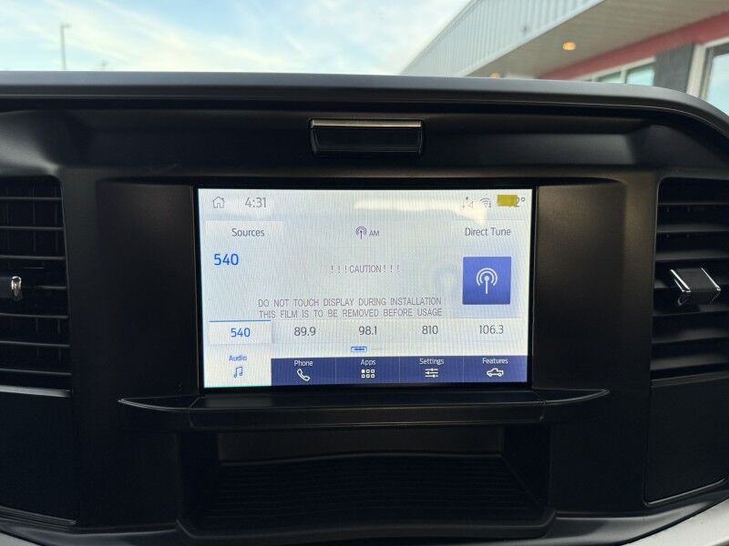 2025 Ford Super Crew F-250 4x4 XL Collinsville OK