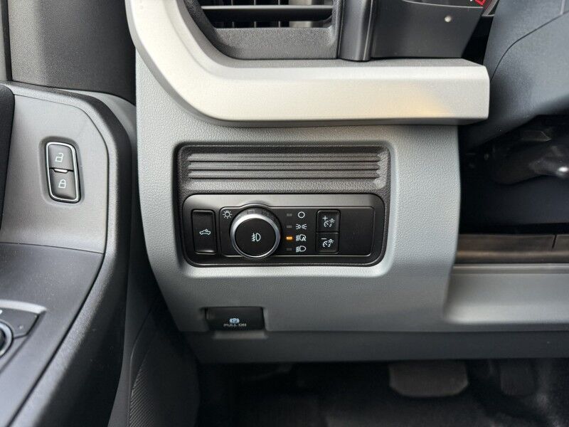 2025 Ford Super Crew F-250 4x4 XL Collinsville OK