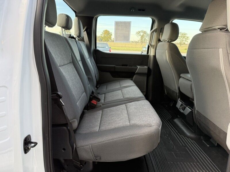 2025 Ford Super Crew F-250 4x4 XL Collinsville OK