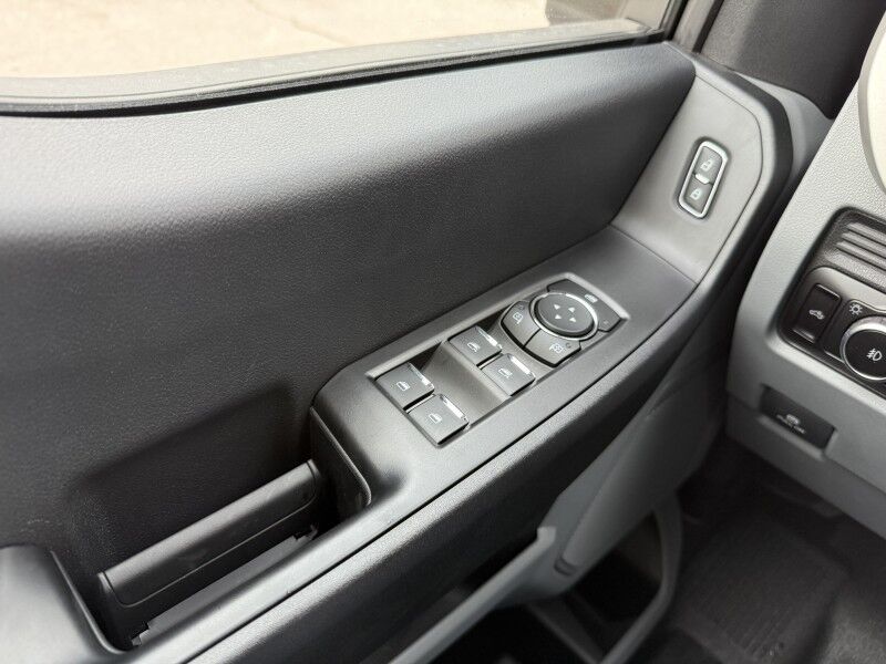 2025 Ford Super Crew F-250 4x4 XL Collinsville OK