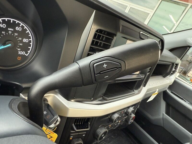 2025 Ford Super Crew F-250 4x4 XL Collinsville OK