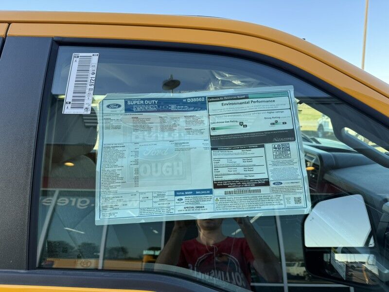 2025 Ford Super Crew F-250 4x4 XL Collinsville OK