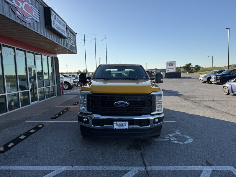 2025 Ford Super Crew F-250 4x4 XL Collinsville OK