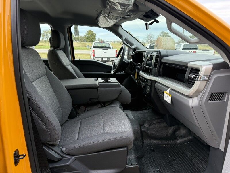 2025 Ford Super Crew F-250 4x4 XL Collinsville OK