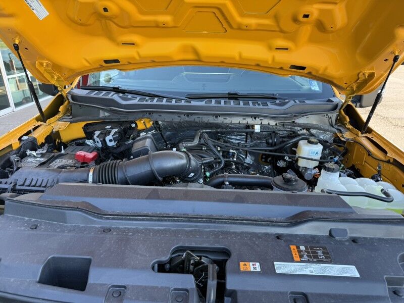 2025 Ford Super Crew F-250 4x4 XL Collinsville OK