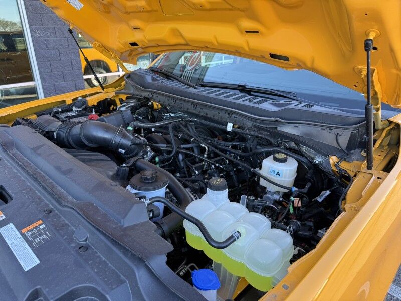 2025 Ford Super Crew F-250 4x4 XL Collinsville OK