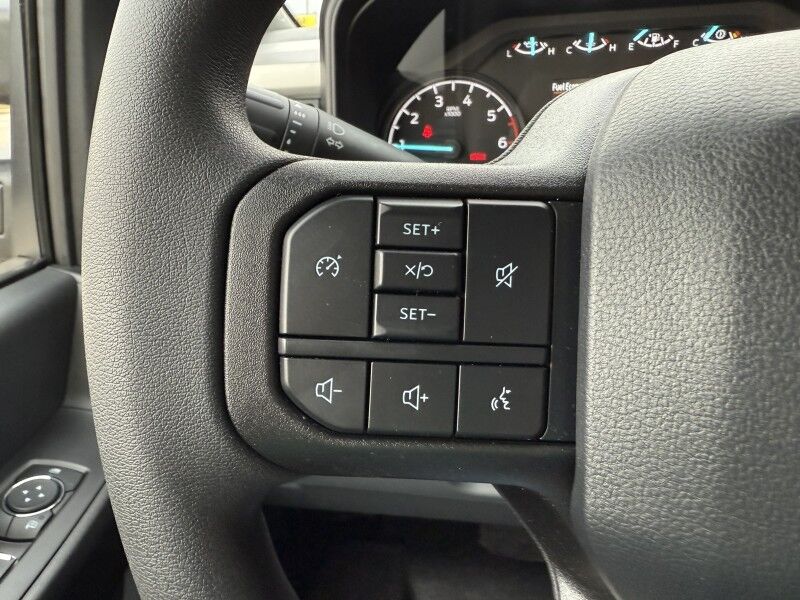 2025 Ford Super Crew F-250 4x4 XL Collinsville OK