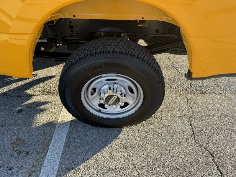 2025 Ford Super Crew F-250 4x4 XL Collinsville OK