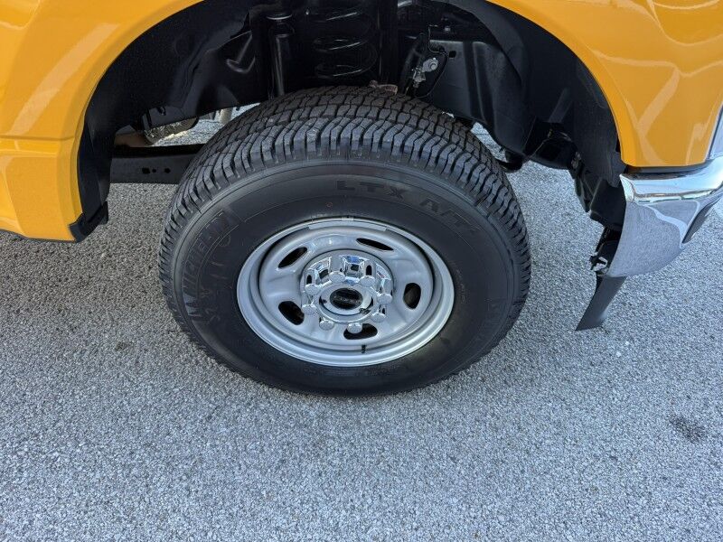 2025 Ford Super Crew F-250 4x4 XL Collinsville OK