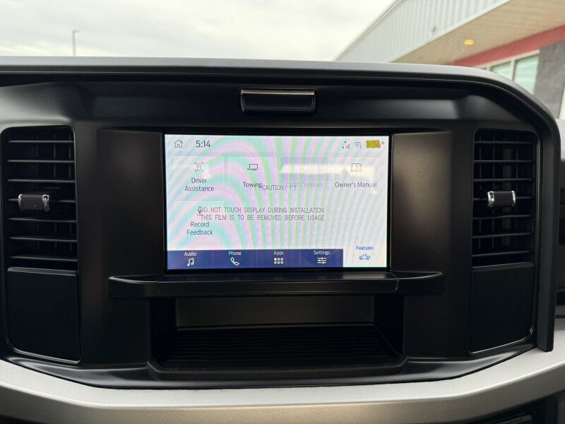 2025 Ford Super Crew F-250 4x4 XL Collinsville OK