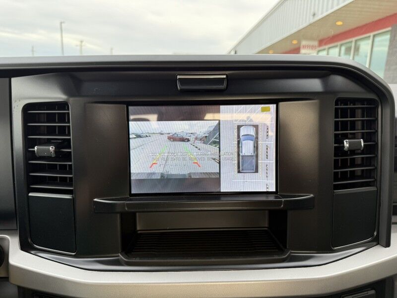 2025 Ford Super Crew F-250 4x4 XL Collinsville OK