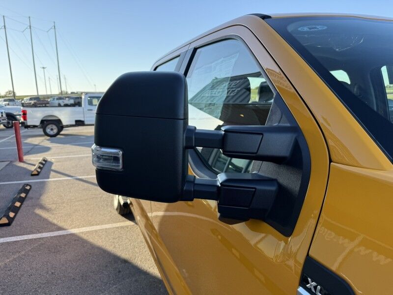 2025 Ford Super Crew F-250 4x4 XL Collinsville OK