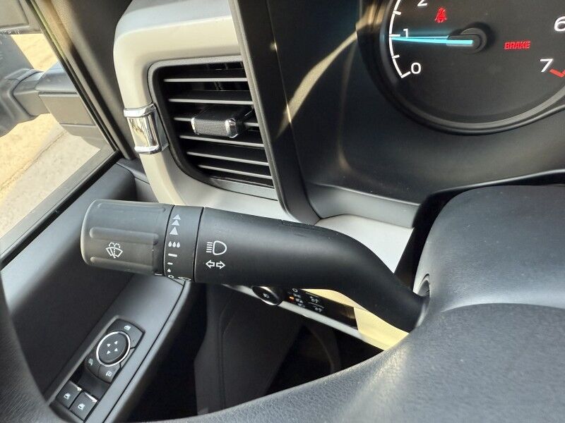 2025 Ford Super Crew F-250 4x4 XL Collinsville OK