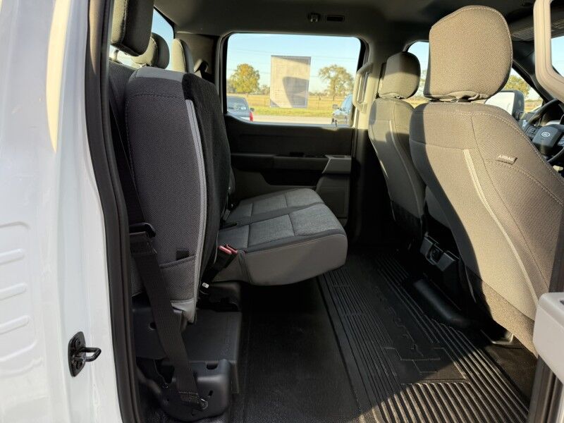 2025 Ford Super Crew F-250 4x4 XL Collinsville OK