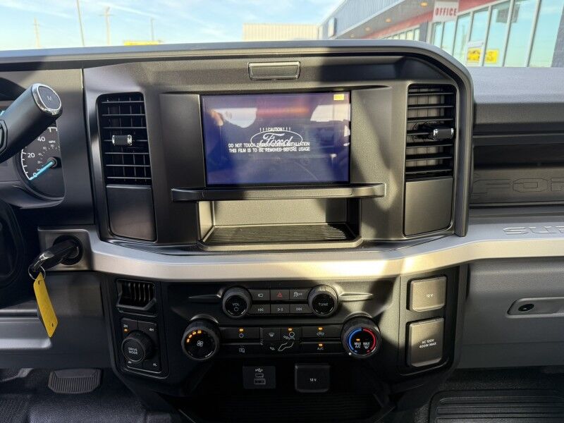 2025 Ford Super Crew F-250 4x4 XL Collinsville OK