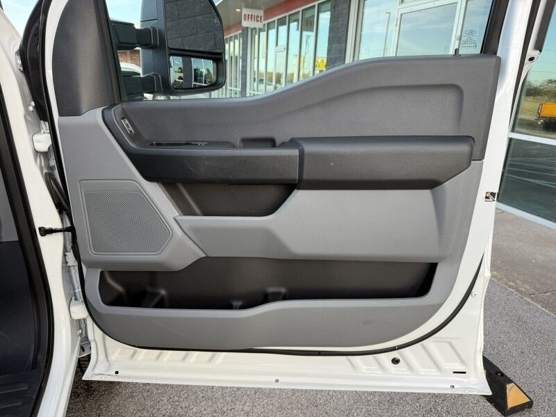 2025 Ford Super Crew F-250 4x4 XL Collinsville OK