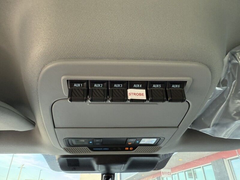 2025 Ford Super Crew F-250 4x4 XL Collinsville OK