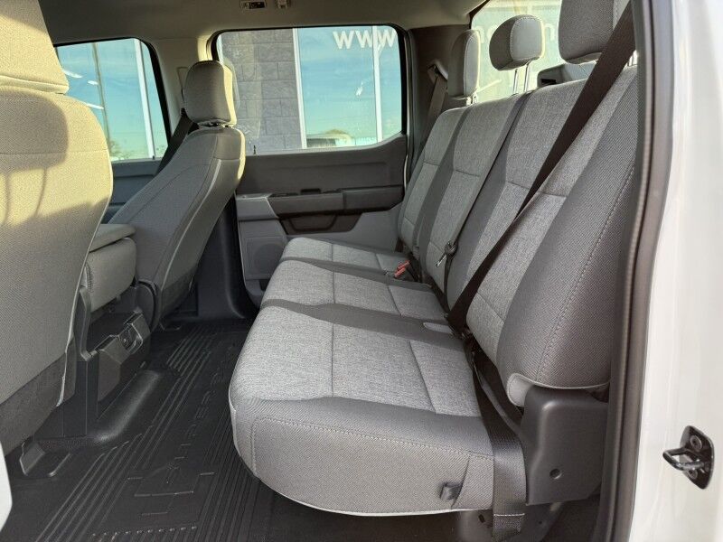 2025 Ford Super Crew F-250 4x4 XL Collinsville OK