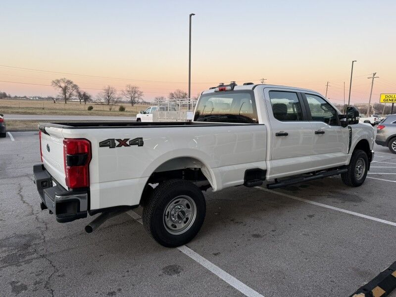 2025 Ford Super Crew F-250 4x4 XL Collinsville OK