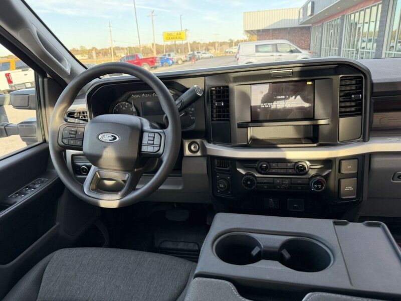 2025 Ford Super Crew F-250 4x4 XL Collinsville OK